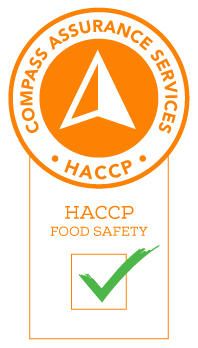 Shines Pty Ltd HACCP Certified
